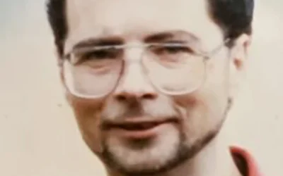 Using science to name John Doe